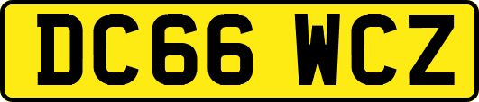 DC66WCZ