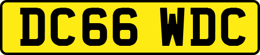 DC66WDC
