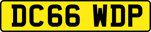 DC66WDP