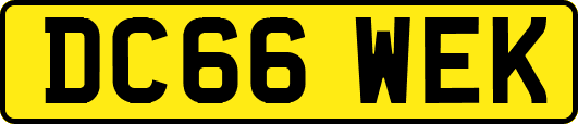 DC66WEK