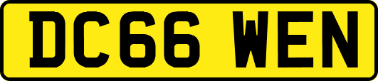 DC66WEN