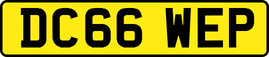 DC66WEP
