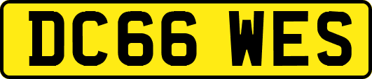 DC66WES