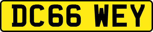 DC66WEY
