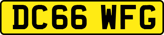 DC66WFG