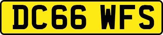 DC66WFS