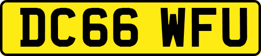 DC66WFU