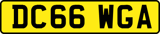 DC66WGA