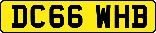 DC66WHB