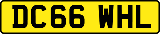 DC66WHL