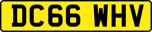 DC66WHV