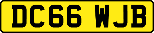 DC66WJB