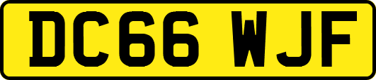 DC66WJF