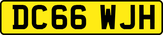 DC66WJH