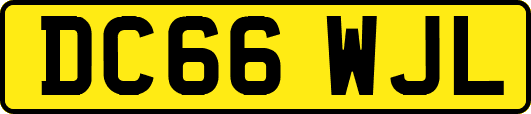 DC66WJL