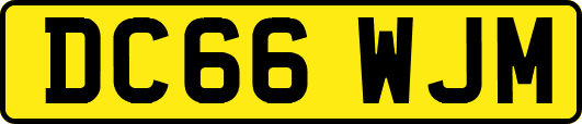 DC66WJM