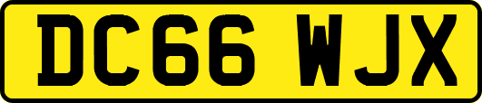 DC66WJX
