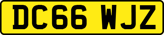 DC66WJZ