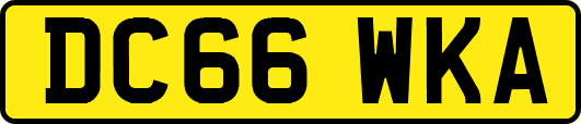 DC66WKA
