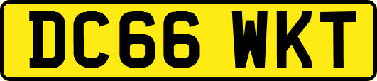 DC66WKT