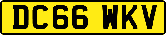 DC66WKV