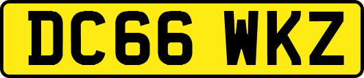 DC66WKZ