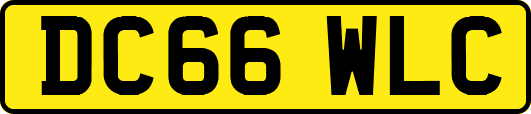 DC66WLC