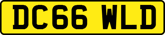 DC66WLD