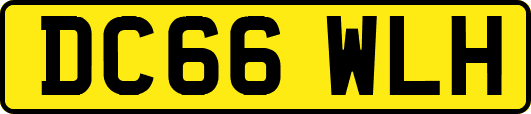 DC66WLH