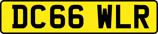 DC66WLR
