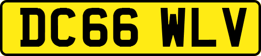 DC66WLV