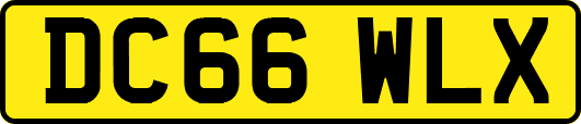 DC66WLX