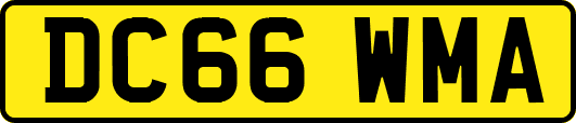 DC66WMA