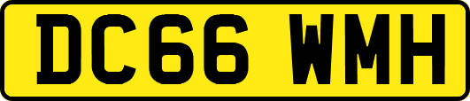 DC66WMH