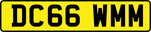DC66WMM