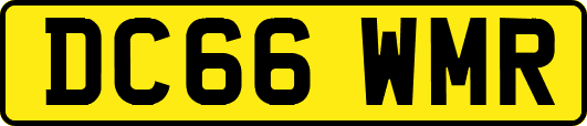 DC66WMR