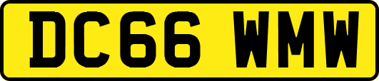 DC66WMW