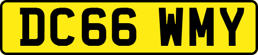 DC66WMY