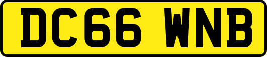 DC66WNB