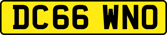 DC66WNO