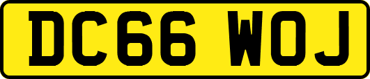 DC66WOJ