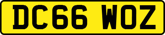 DC66WOZ