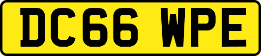 DC66WPE