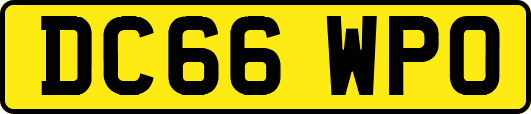 DC66WPO