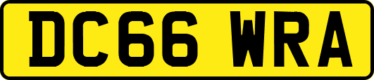 DC66WRA