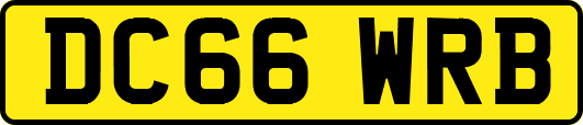 DC66WRB