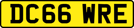 DC66WRE