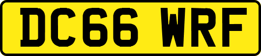 DC66WRF