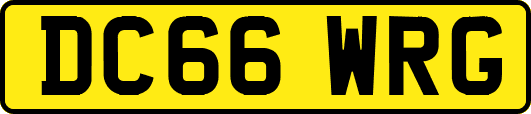 DC66WRG