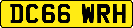 DC66WRH